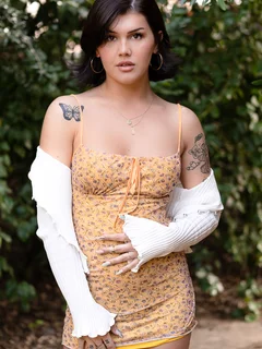 Daisy Taylor