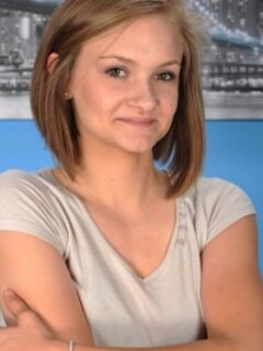 Paisley Brooks