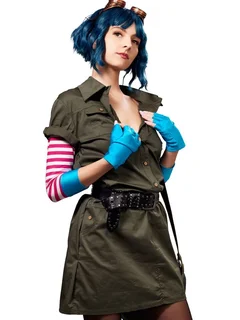 Serena Hill