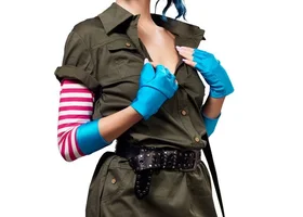 Serena Hill
