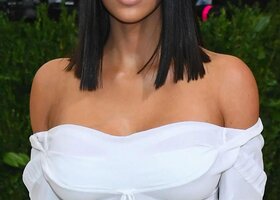 Kim Kardashian