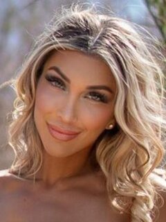 Brianna Dymond