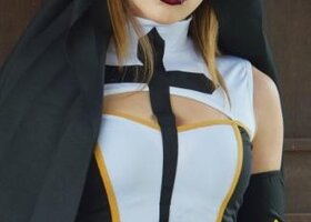 Danielle Peart