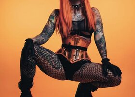 Miss Brat