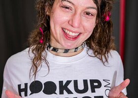 Harley Ann Wolf
