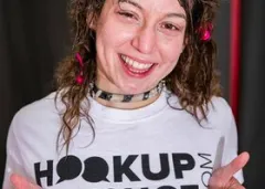 Harley Ann Wolf