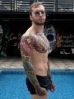 Brian Evansx