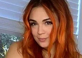 Scarlett Venom
