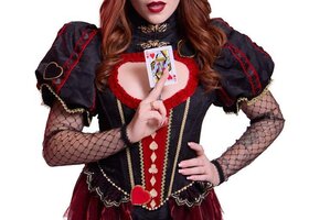 Katerina Deville
