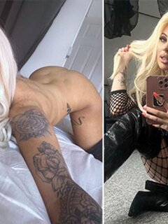 Chloe Savage