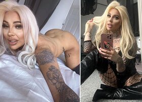 Chloe Savage