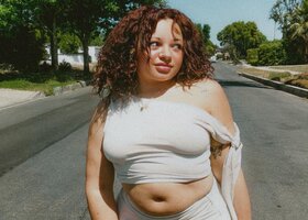 Olivia Ivys