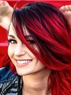 Demi Rhoades