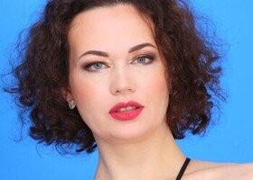 Oksana Katysheva