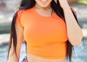Gianna Grey
