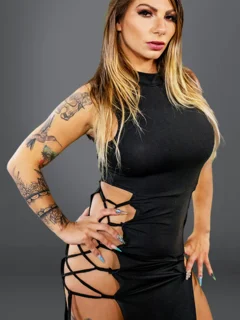 Lilly Veroni