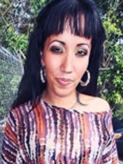 Nina Starr