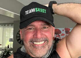 Scott Trainor