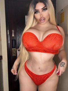 Bibi Bugatti