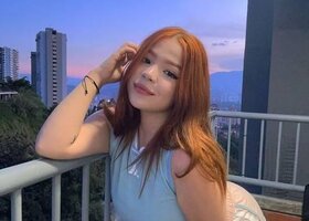 Olivia Elfie