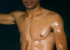 Dwayne Foxxx