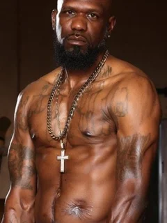 Chocolate Rod