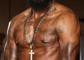 Chocolate Rod