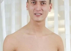 Charlie Dean
