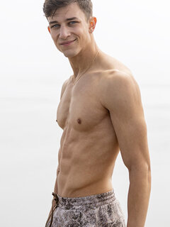 Parker Ambrose