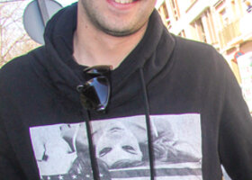 Alberto Blanco