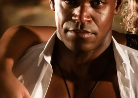 Aaron Rock