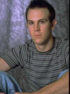 Jason Steele
