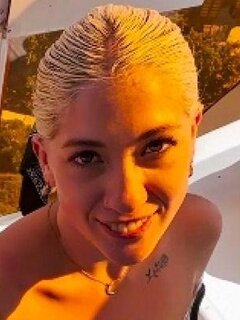 Bonny Blondie