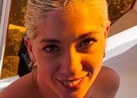 Bonny Blondie