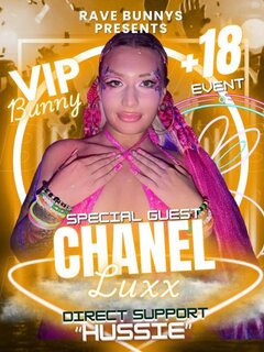 Chanel Luxx