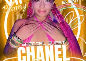 Chanel Luxx