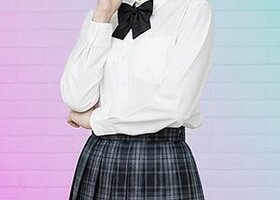 Mai Kusunoki