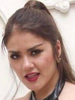 Mei Cornejo