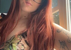 Cali Valentine