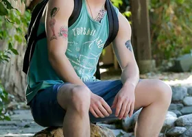 Tyler Cruise