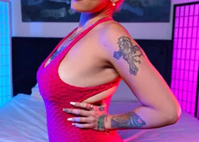 Alexis Andrews