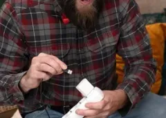 Jonny Oblong