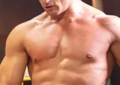 Dorian Del Isla