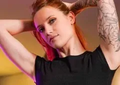 Alice Berry