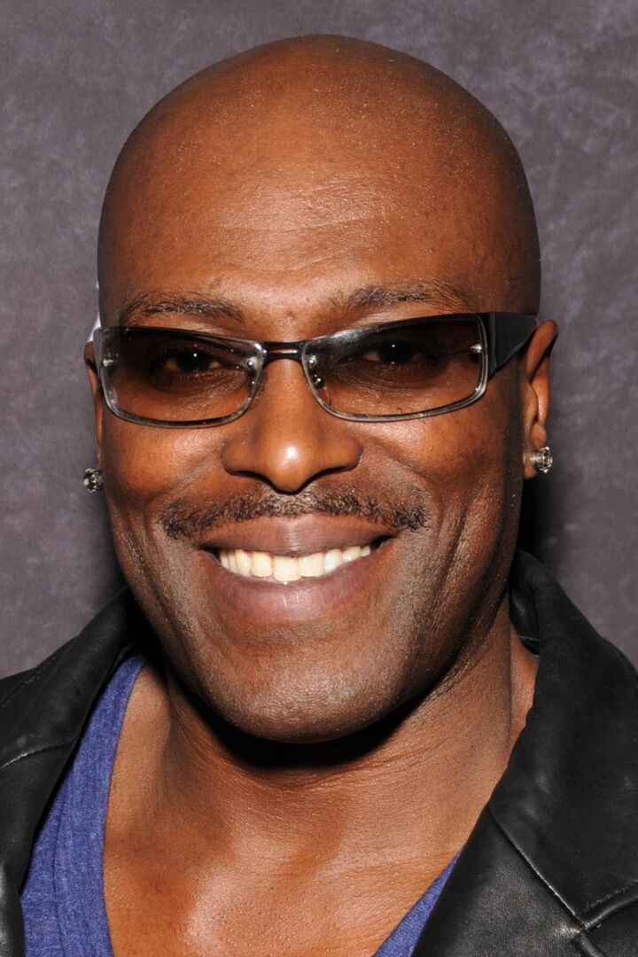 Lexington Steele