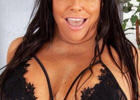 Alana Bliss