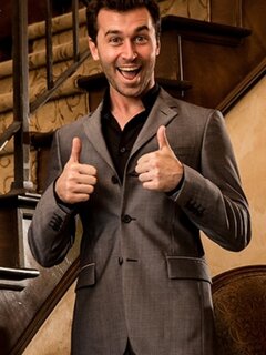James Deen