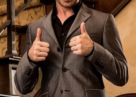 James Deen