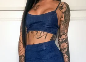 Lacey Jayne