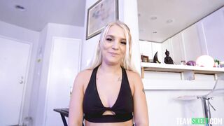 Bella Jane - Enough Young Lady - TeensDoPorn